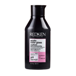 Acidic Color Gloss Conditioner