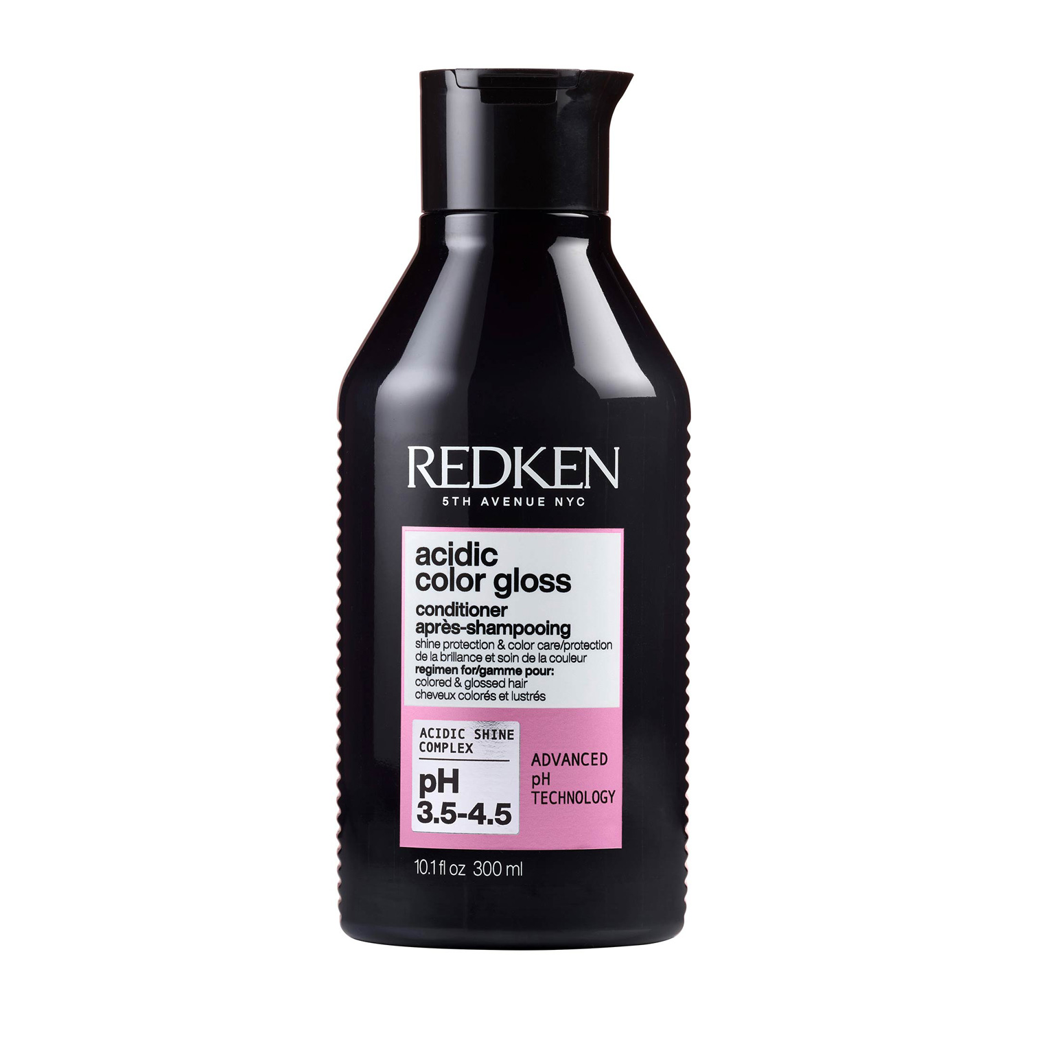 Acidic Color Gloss Conditioner