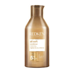 All Soft Conditioner