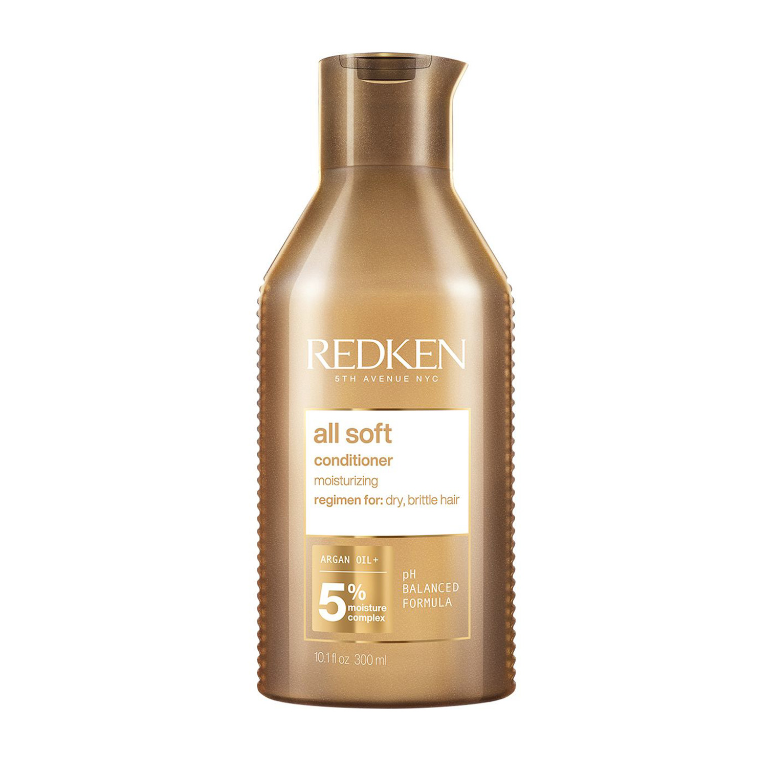 All Soft Conditioner