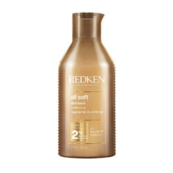 All Soft Shampoo
