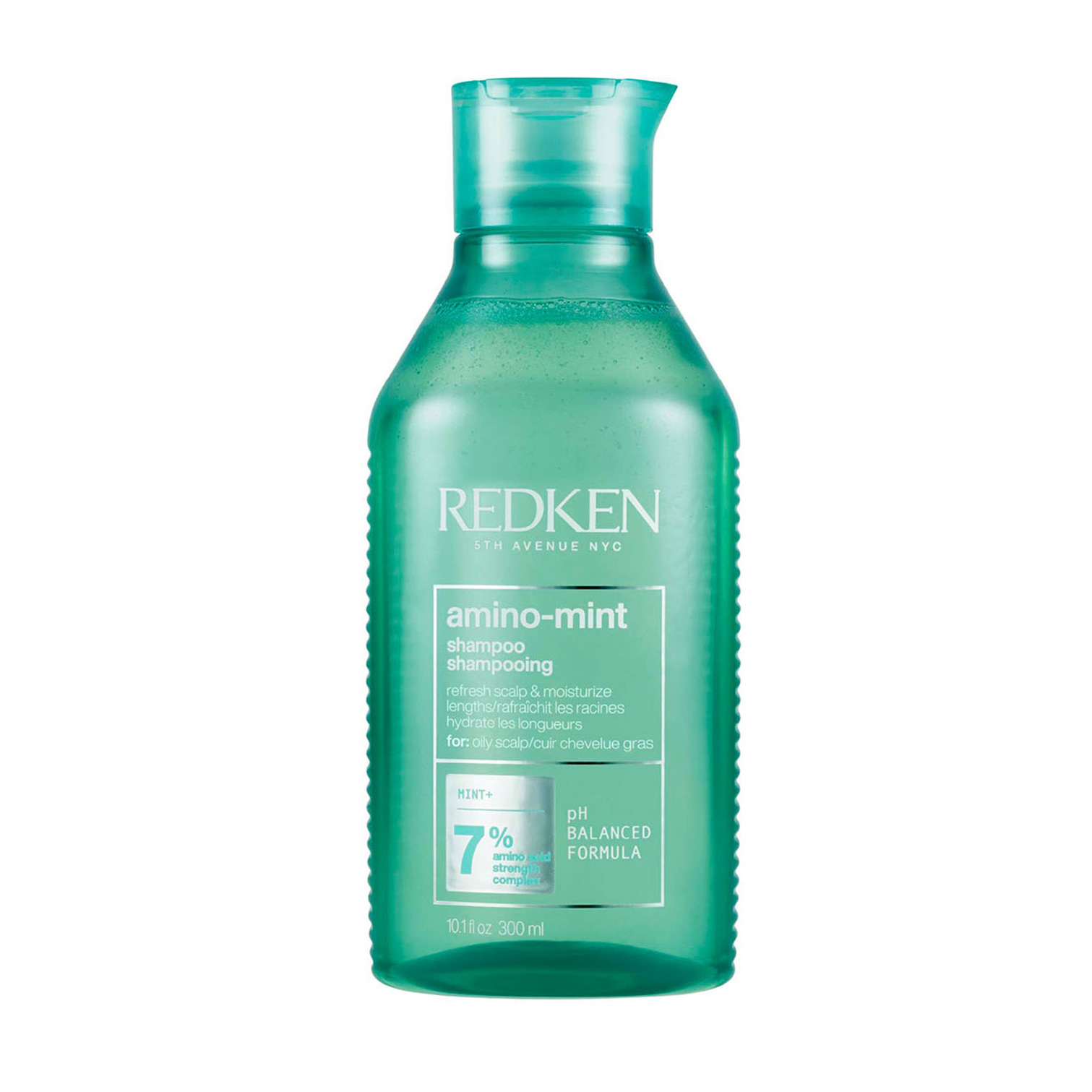 Amino Mint Scalp Shampoo