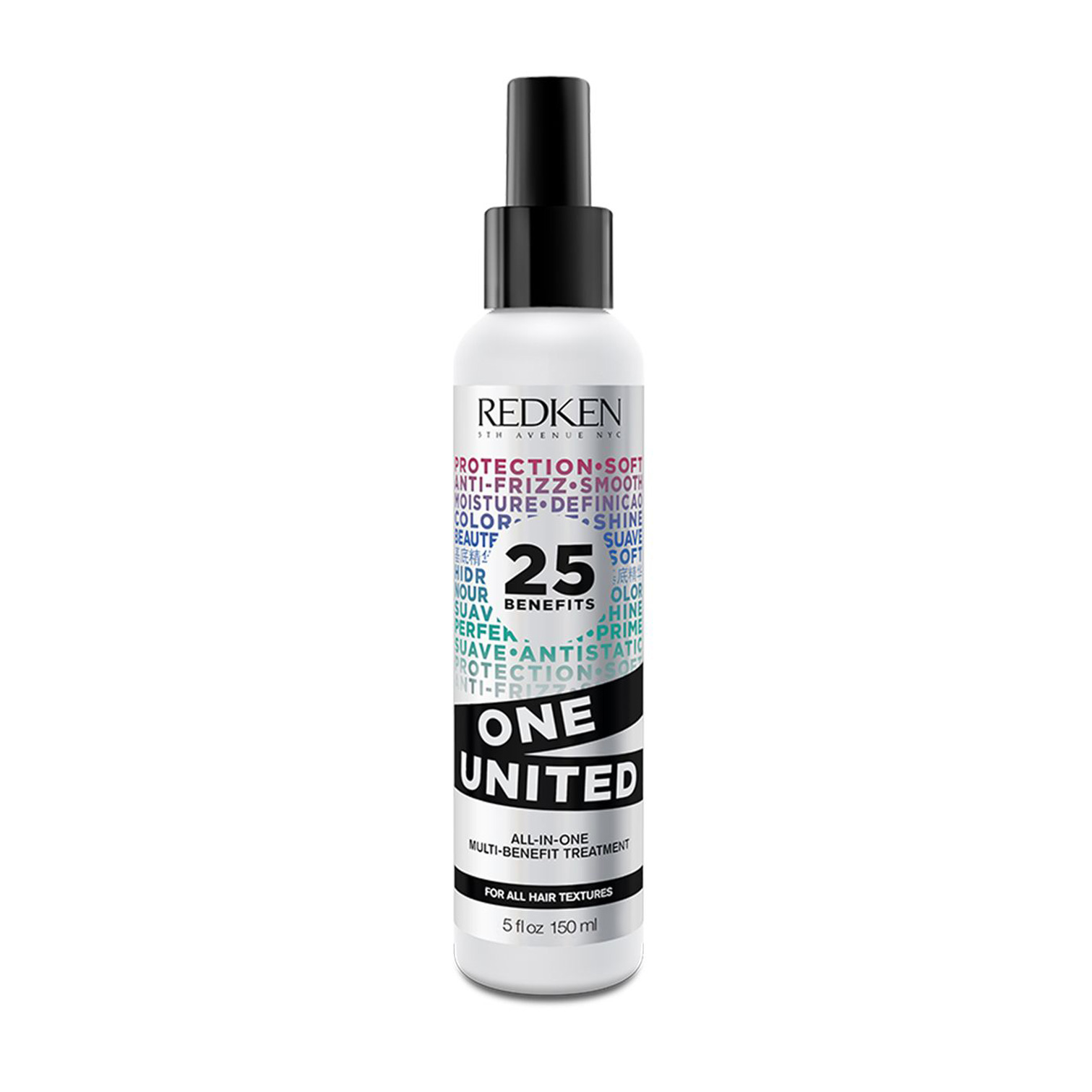 One United Multi-Benefit Treatment Spray