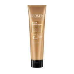 All Soft Moisture Restore Leave-In Treatment