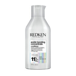 Acidic Bonding Concentrate Conditioner