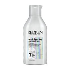 Acidic Bonding Concentrate Shampoo