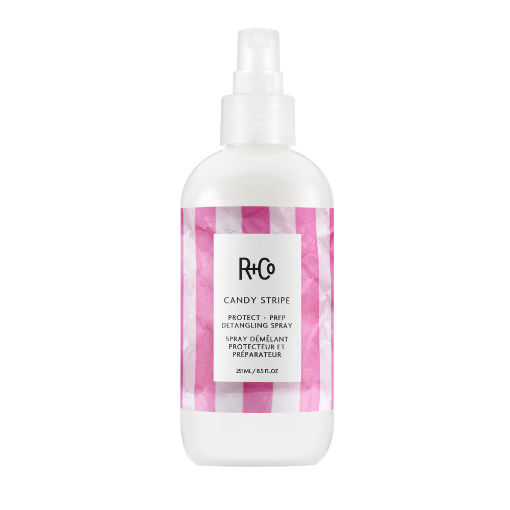 Candystripe Detangling Spray