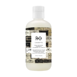 Cassette Curl Defining Shampoo