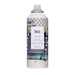 Halfpipe Dry Wax Texture Spray