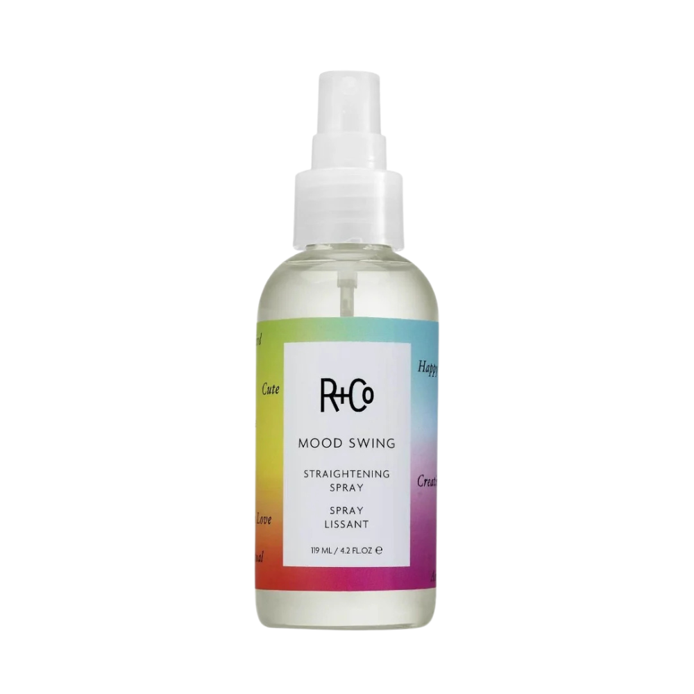 Mood Swing Straightening Spray