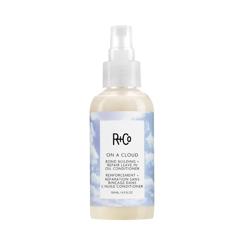 On A Cloud Baobab Oil Repair Splash-On Styler