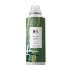 R+Co Aircraft Pomade Mousse