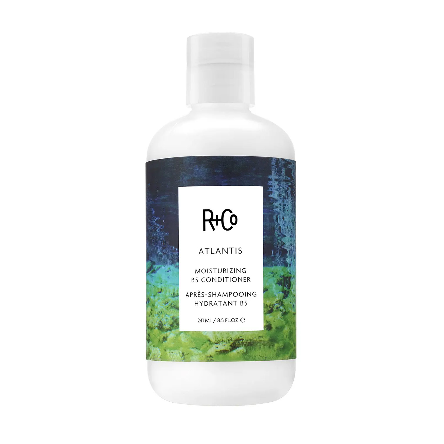 R+Co Atlantis Moisturizing B5 Conditioner