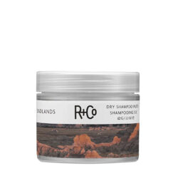 R+Co Badlands Dry Shampoo Paste