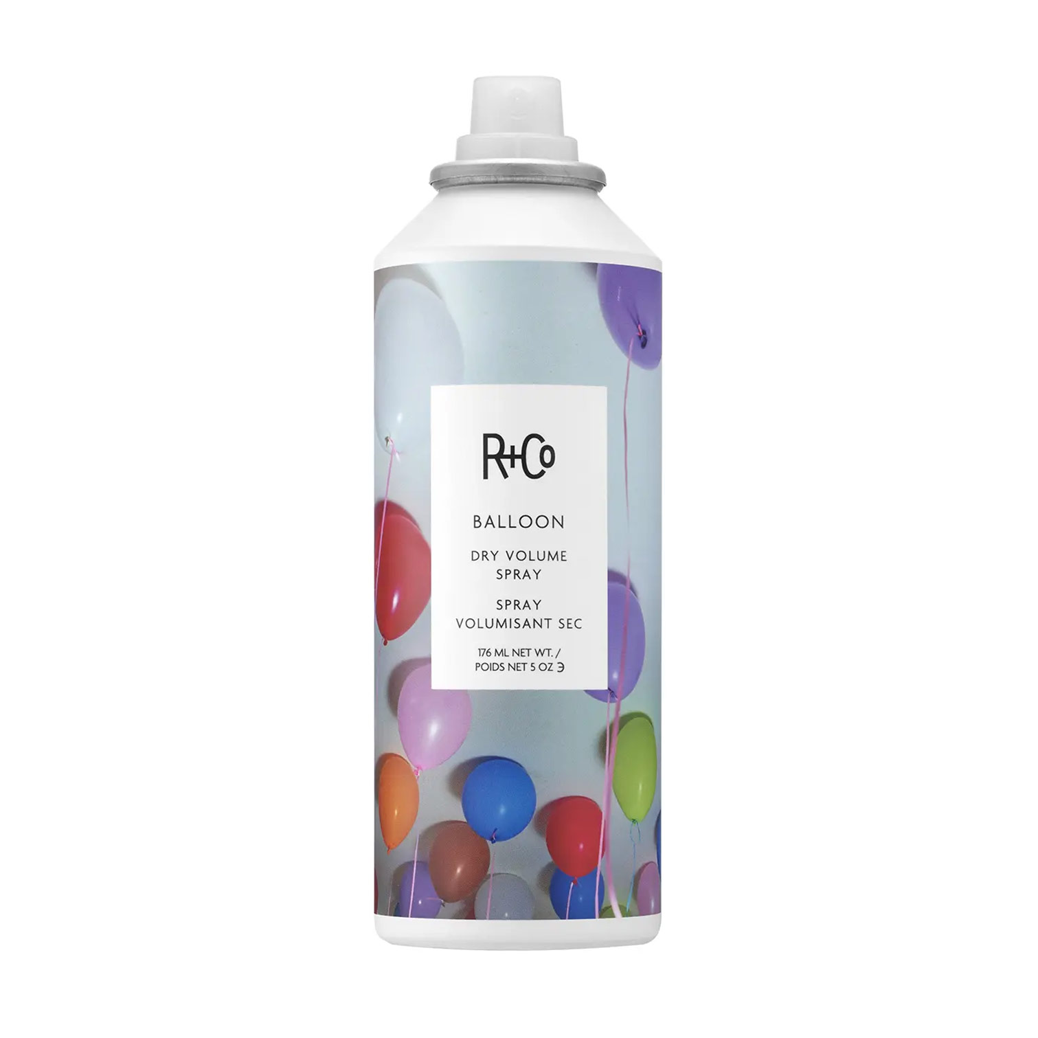 R+Co Balloon Dry Volume Spray