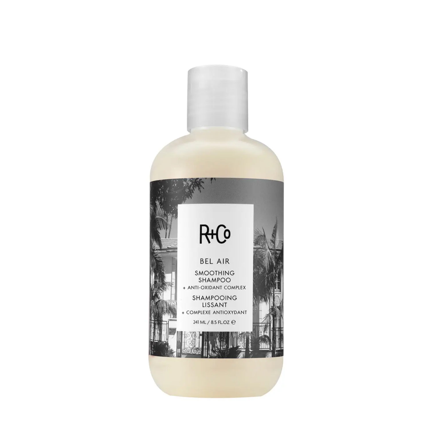 R+Co Bel Air Smoothing Shampoo