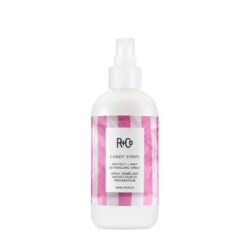 R+Co Candystripe Detangling Spray
