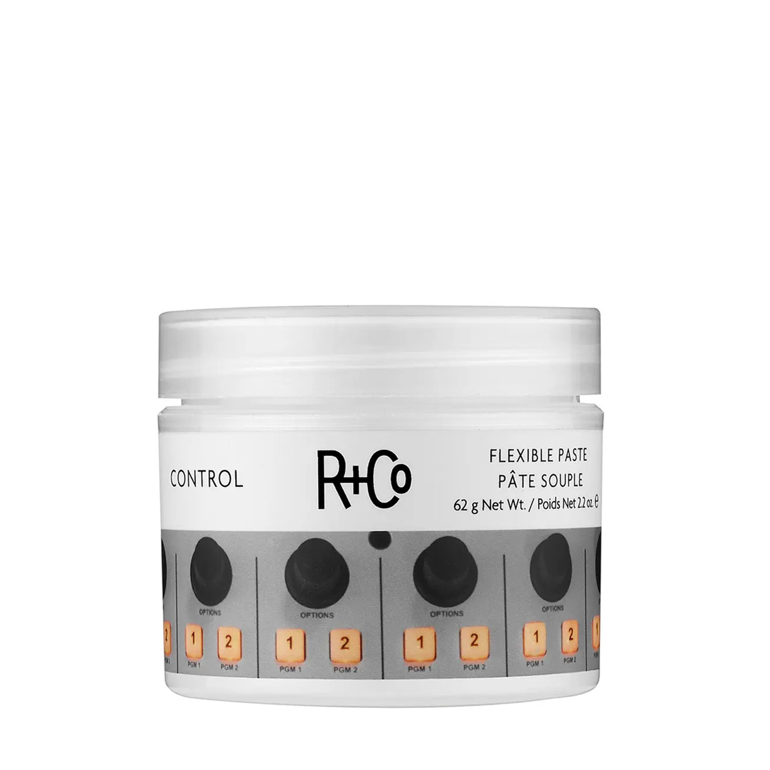 R+Co Control Flexible Paste