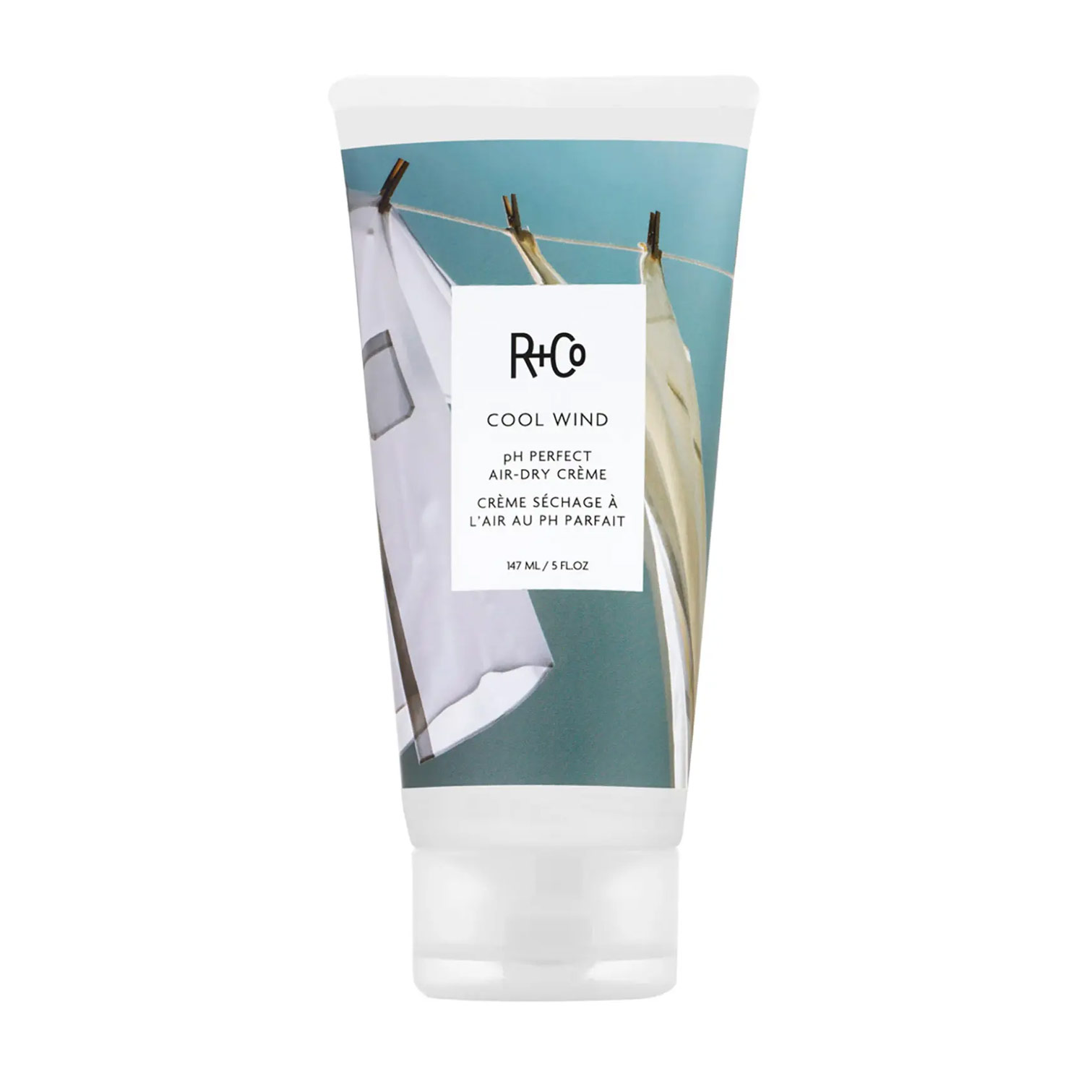 R+Co Cool Wind Ph Perfect Air Dry Crème