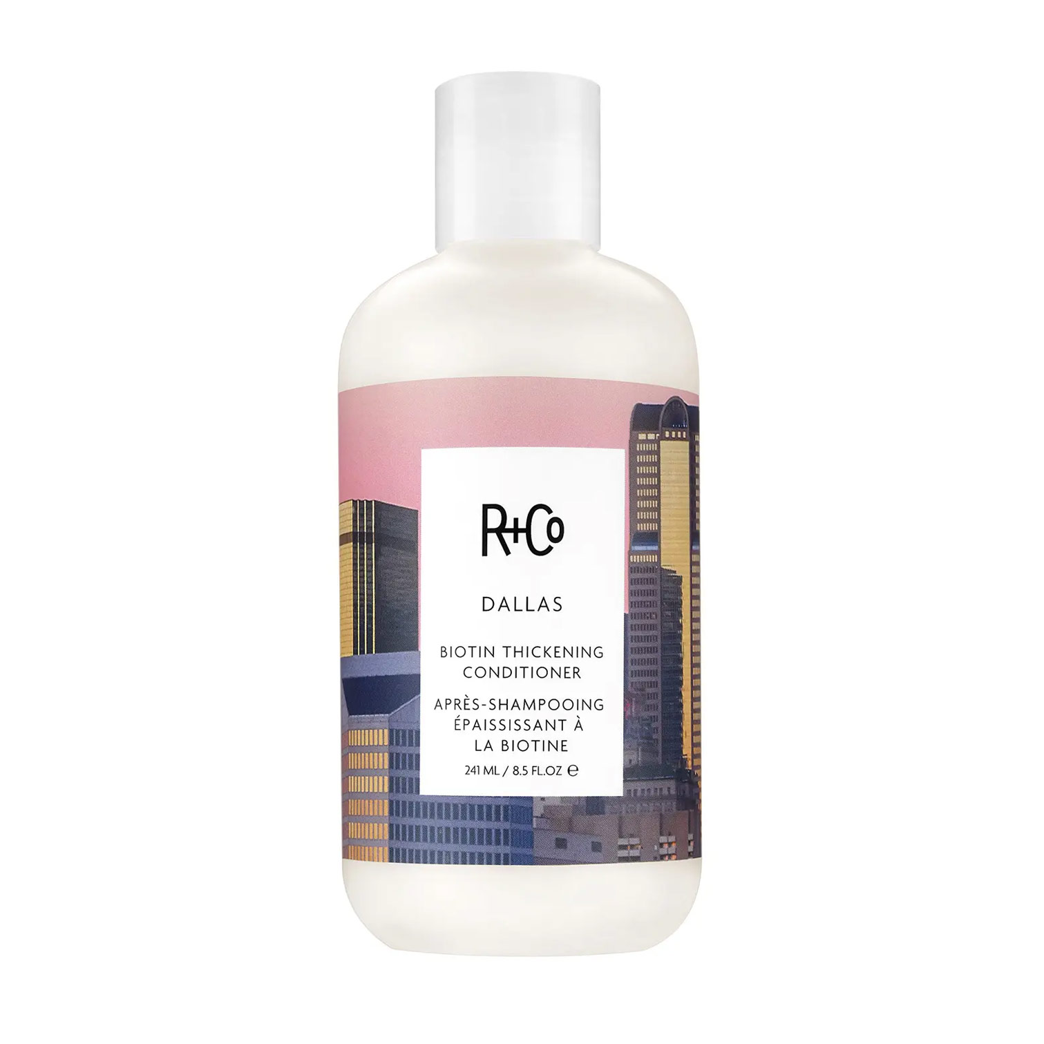R+Co Dallas Thickening Conditioner
