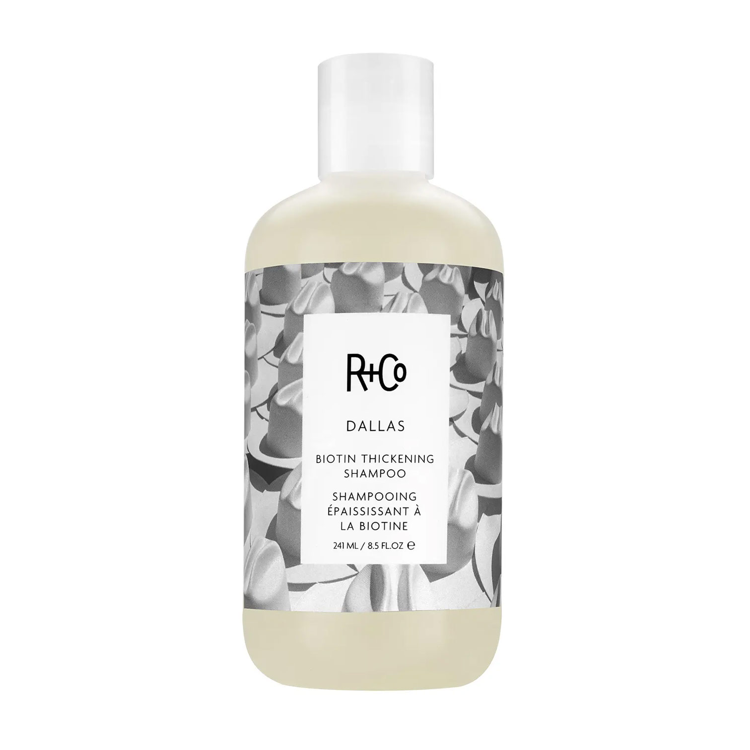 R+Co Dallas Thickening Shampoo