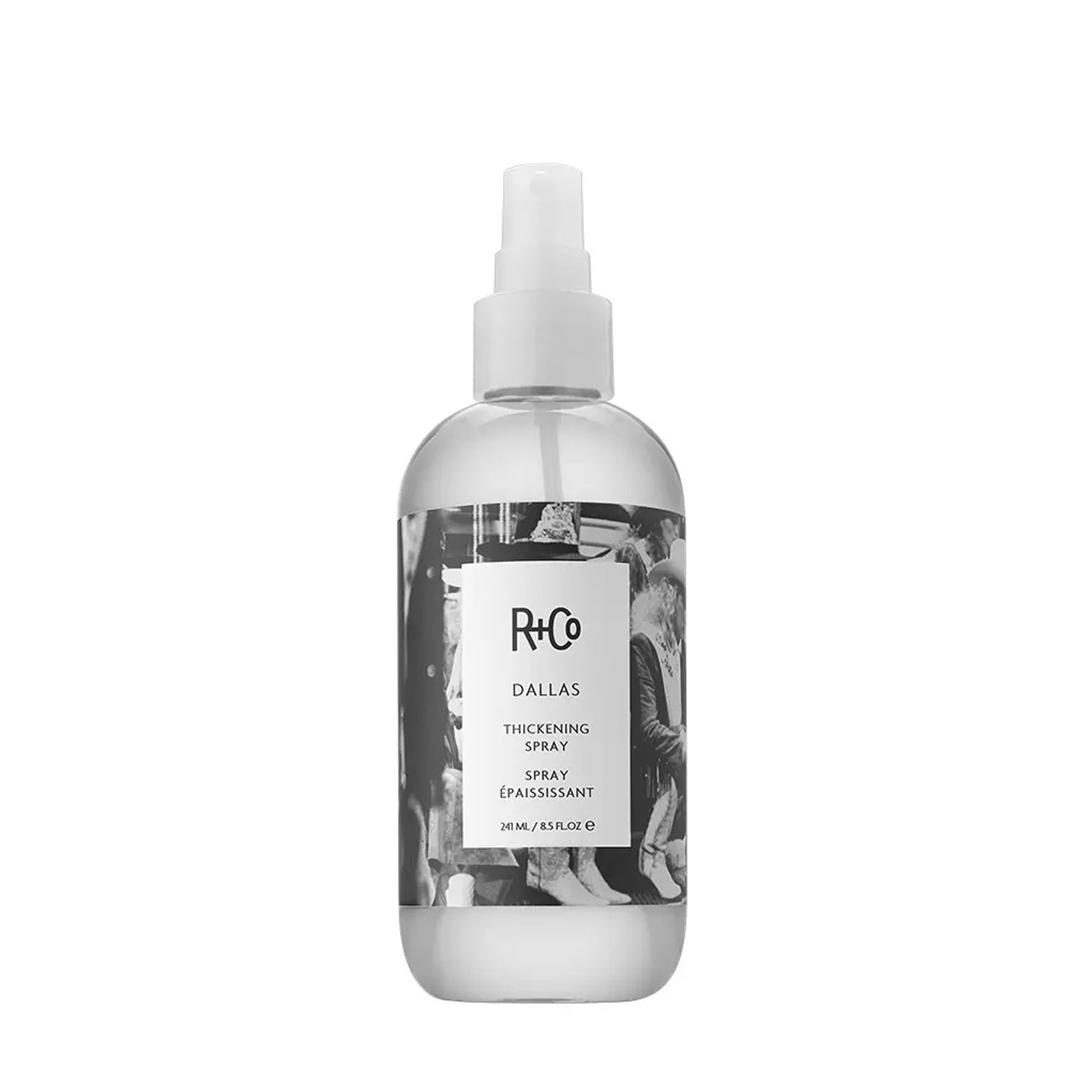 R+Co Dallas Thickening Spray