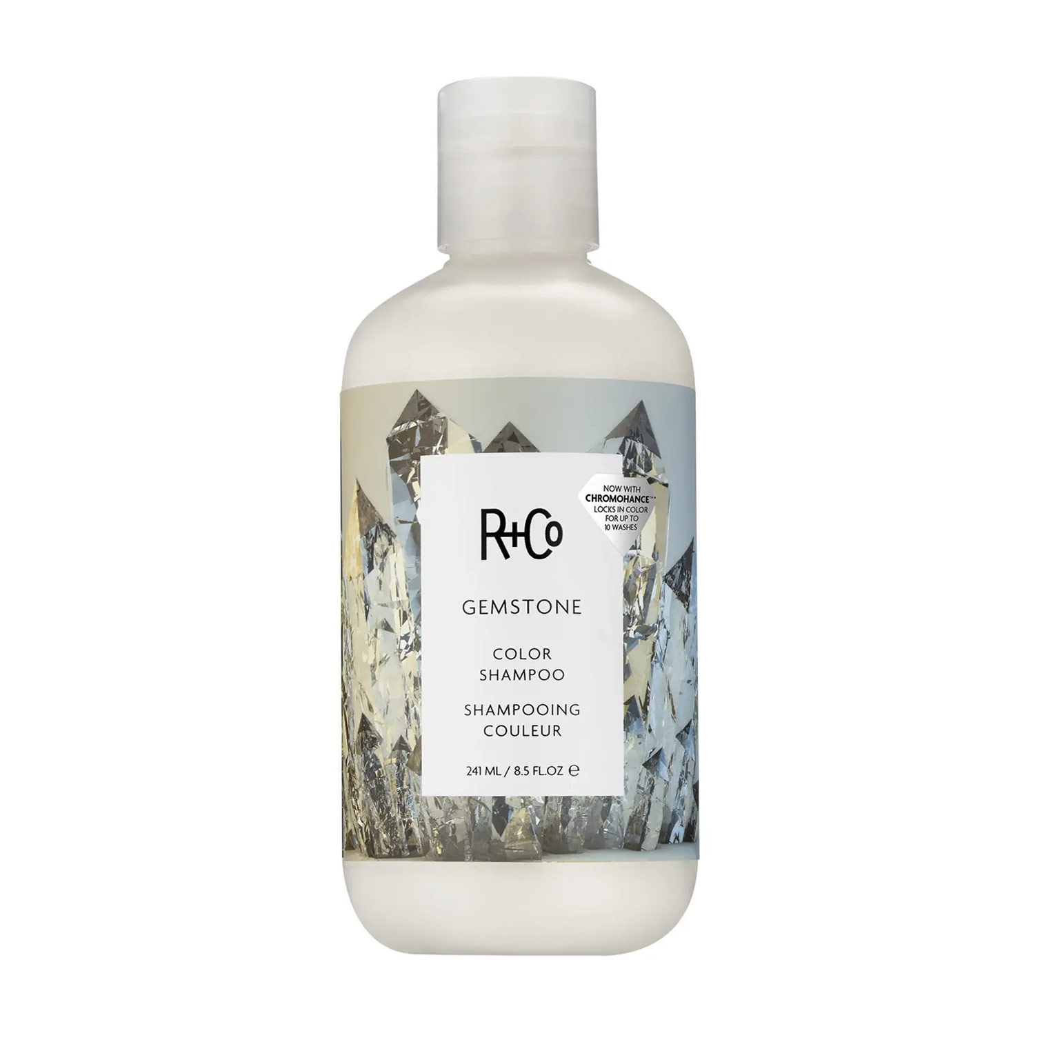 R+Co Gemstone Colour Shampoo