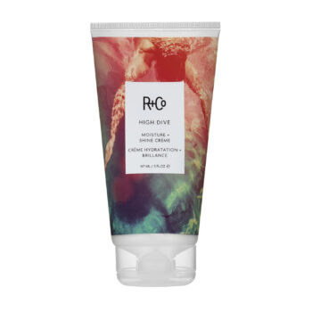 High Dive Moisture + Shine Crème