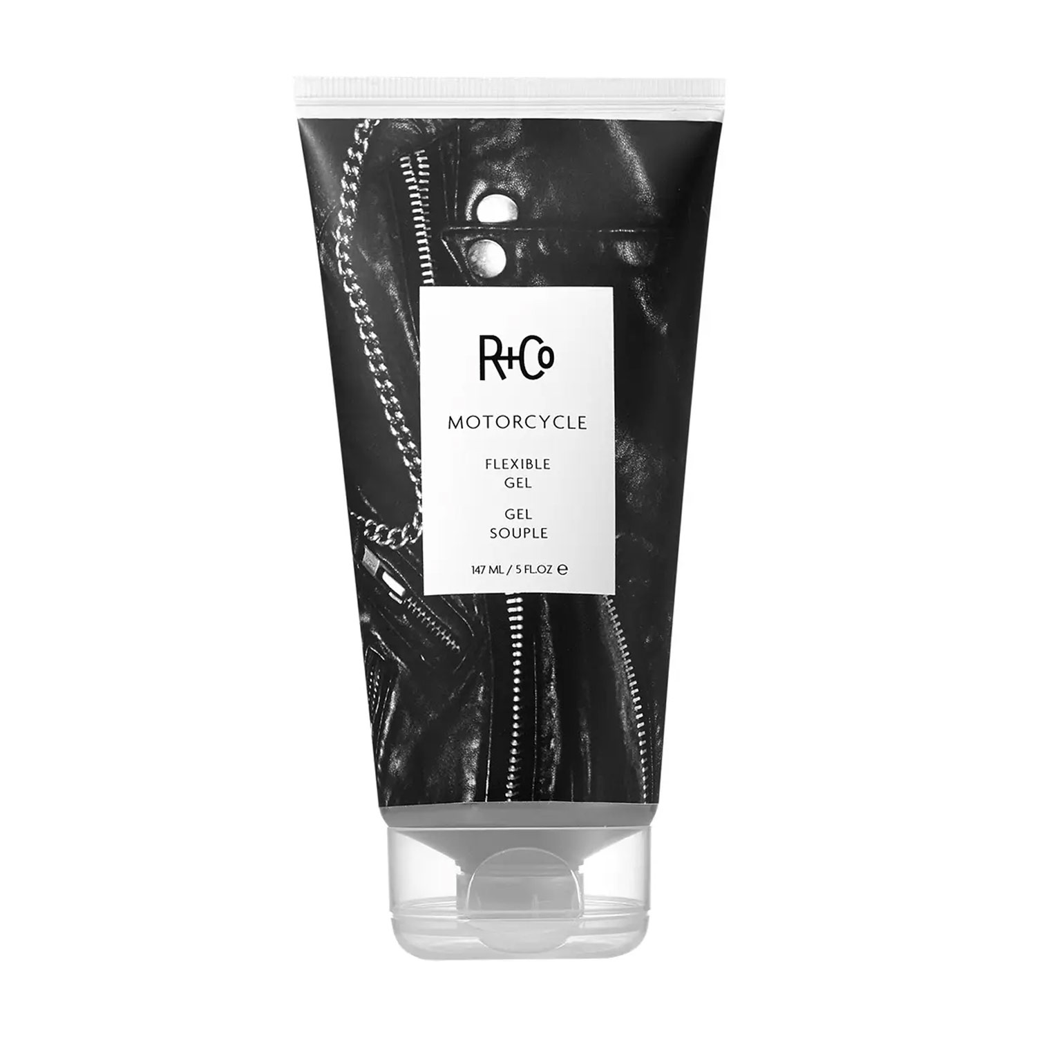 R+Co Motorcycle Flexible Gel