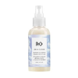 R+Co On A Cloud Baobab Oil Repair Splash-On Styler