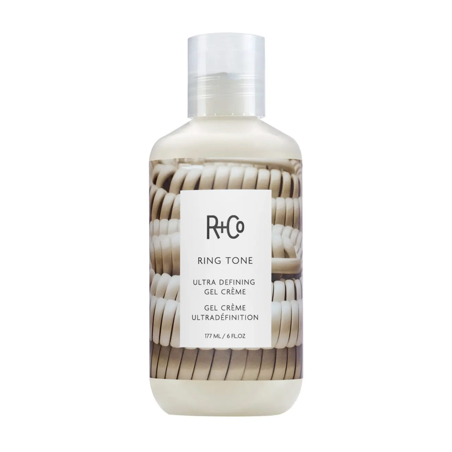 R+Co Ring Tone Ultra Defining Gel Crème