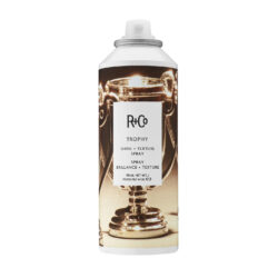 R+Co Trophy Shine + Texture Spray