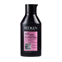 Acidic Color Gloss Sulfate-Free Shampoo