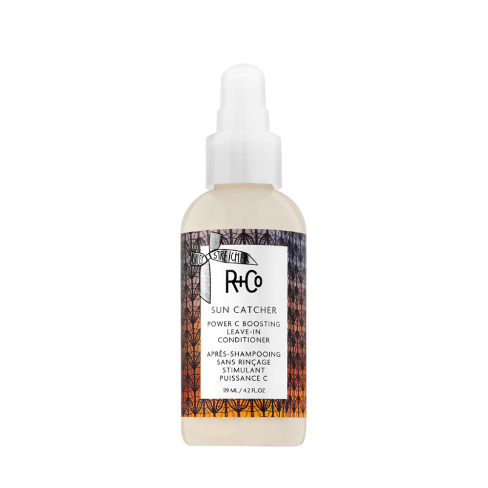 Sun Catcher Power C Boosting Leave-In Conditioner