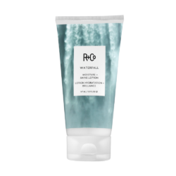 Waterfall Moisture + Shine Lotion