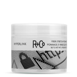 R+Co Hyperlink Fiber Stretch Pomade