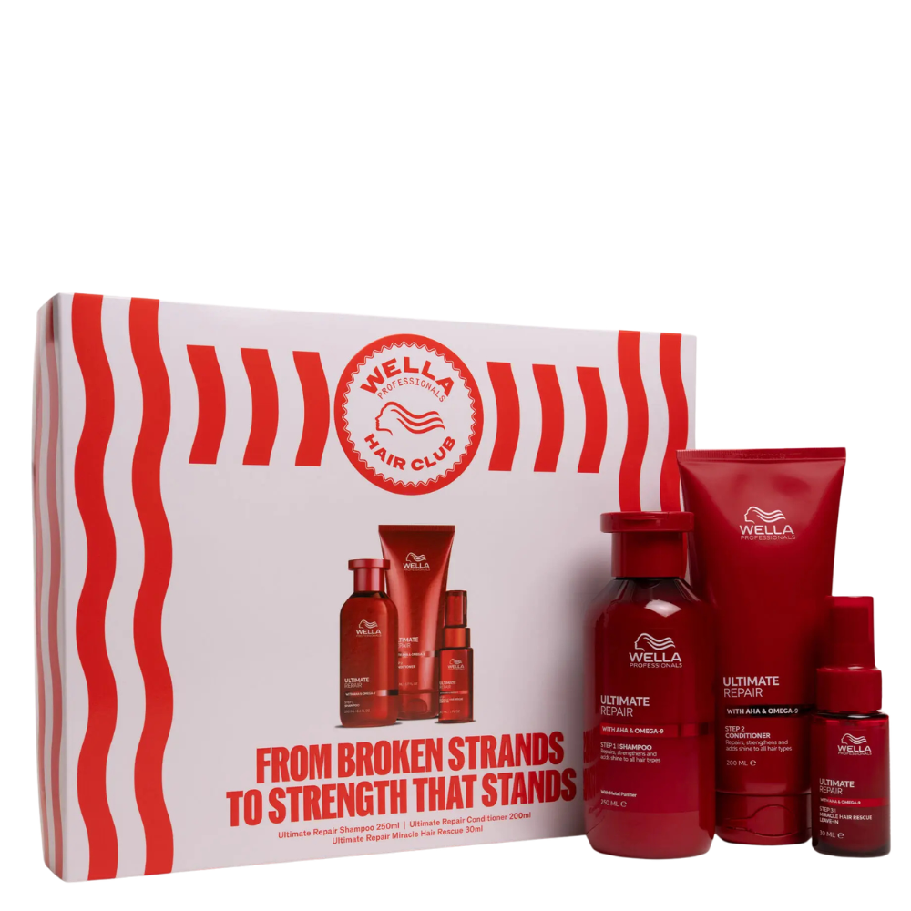 Wella Professionals Ultimate Repair Spring Set