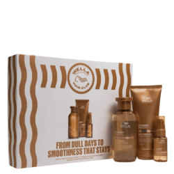 Wella Professionals Ultimate Smooth Spring Set