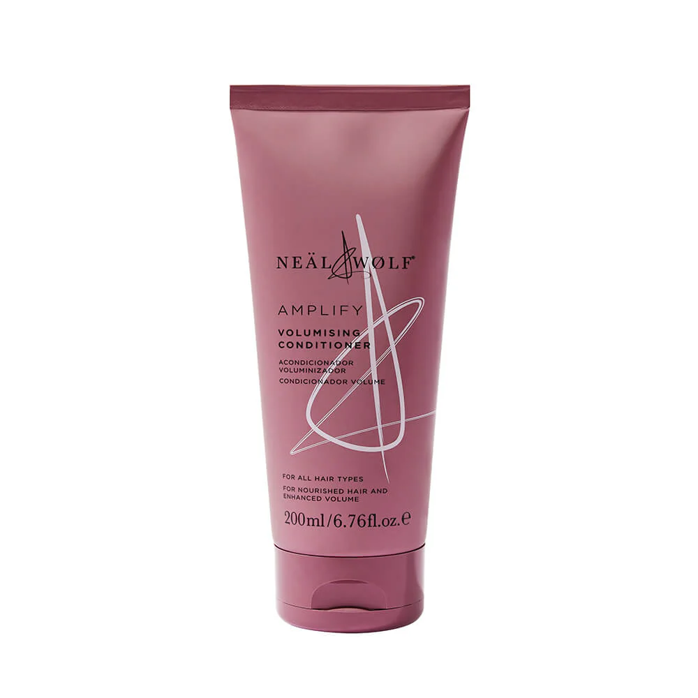 Neal & Wolf AMPLIFY Volumising Conditioner