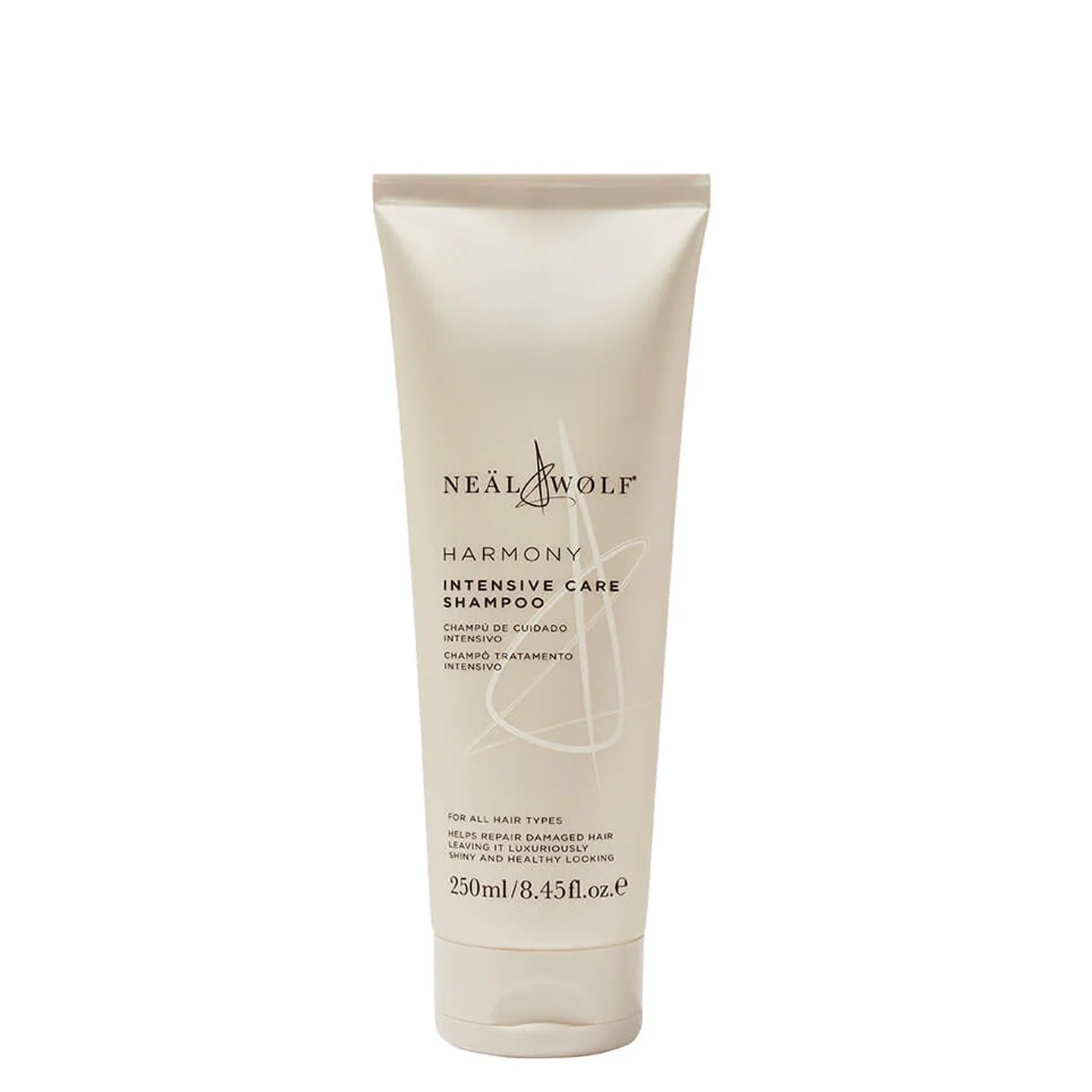 Neal & Wolf HARMONY Intensive Care Shampoo