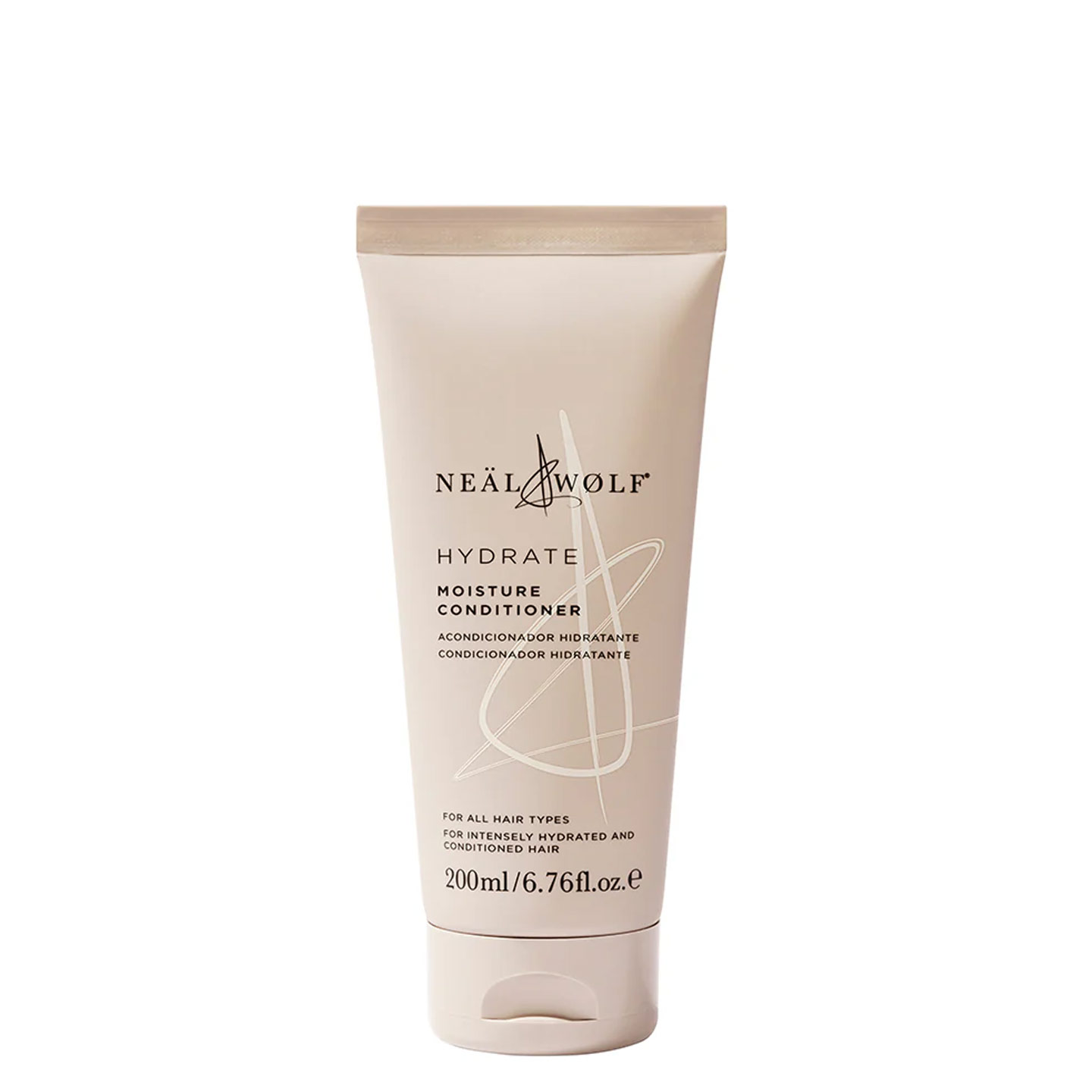 Neal & Wolf HYDRATE Moisture Conditioner