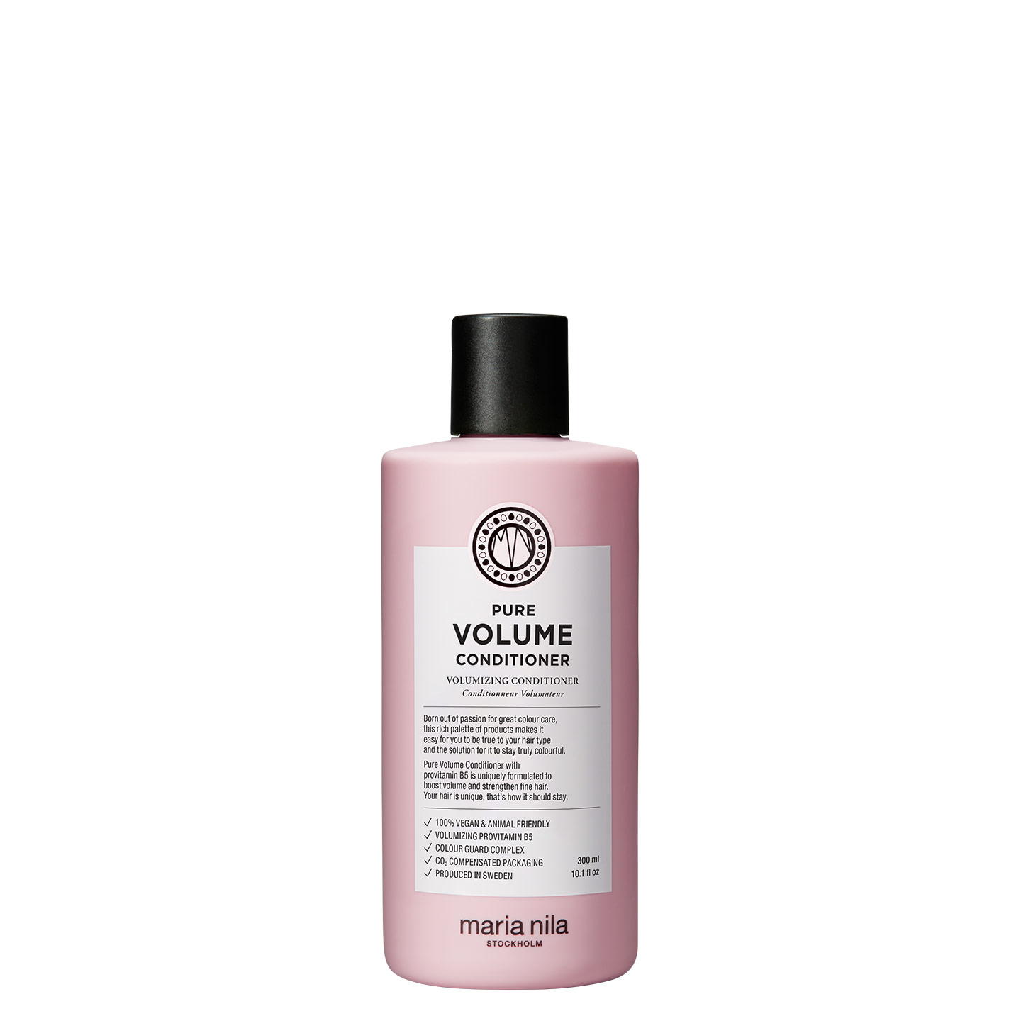Pure Volume Conditioner 300ml