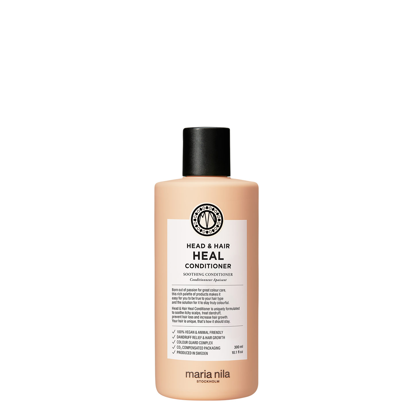 Head & Hair Heal Conditioner 300ml