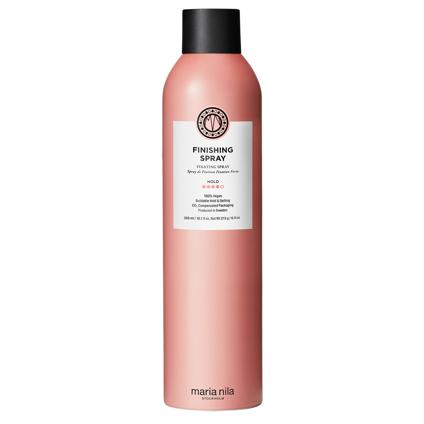 Finishing Spray 300ml