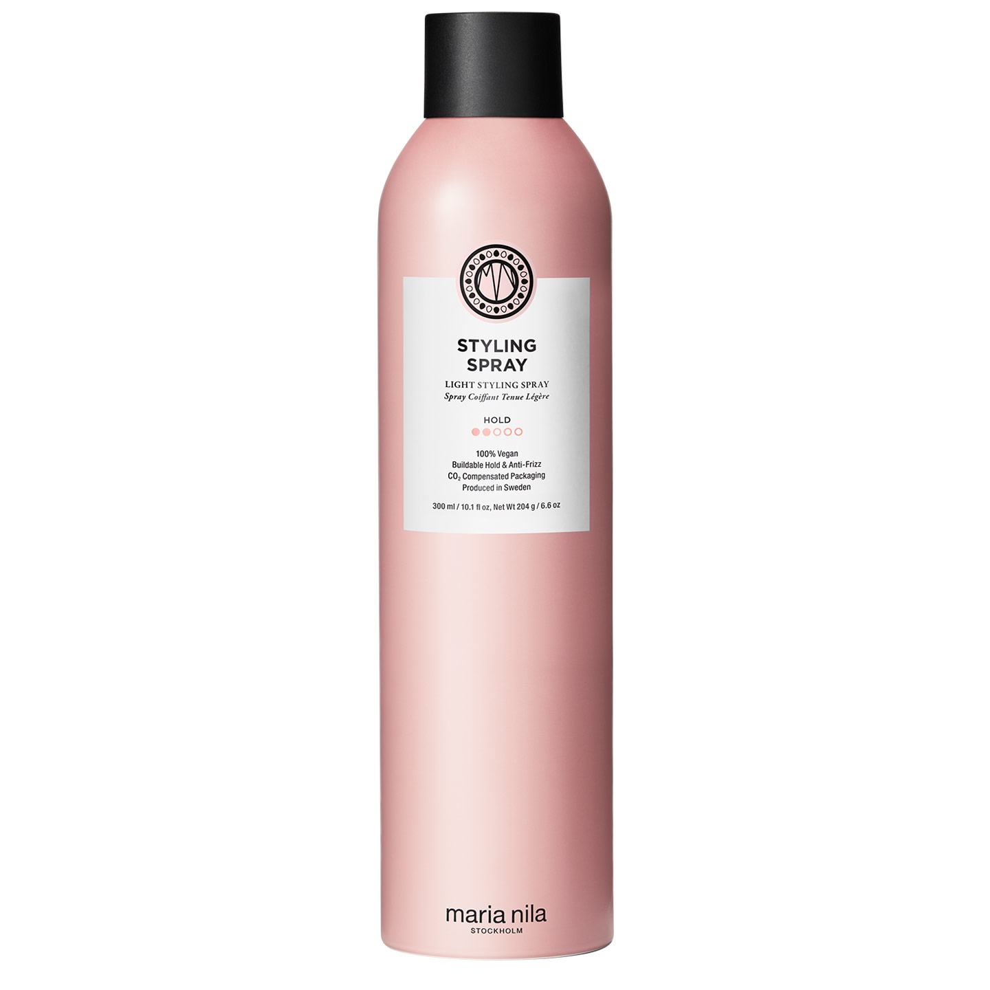 Styling Spray 300ml