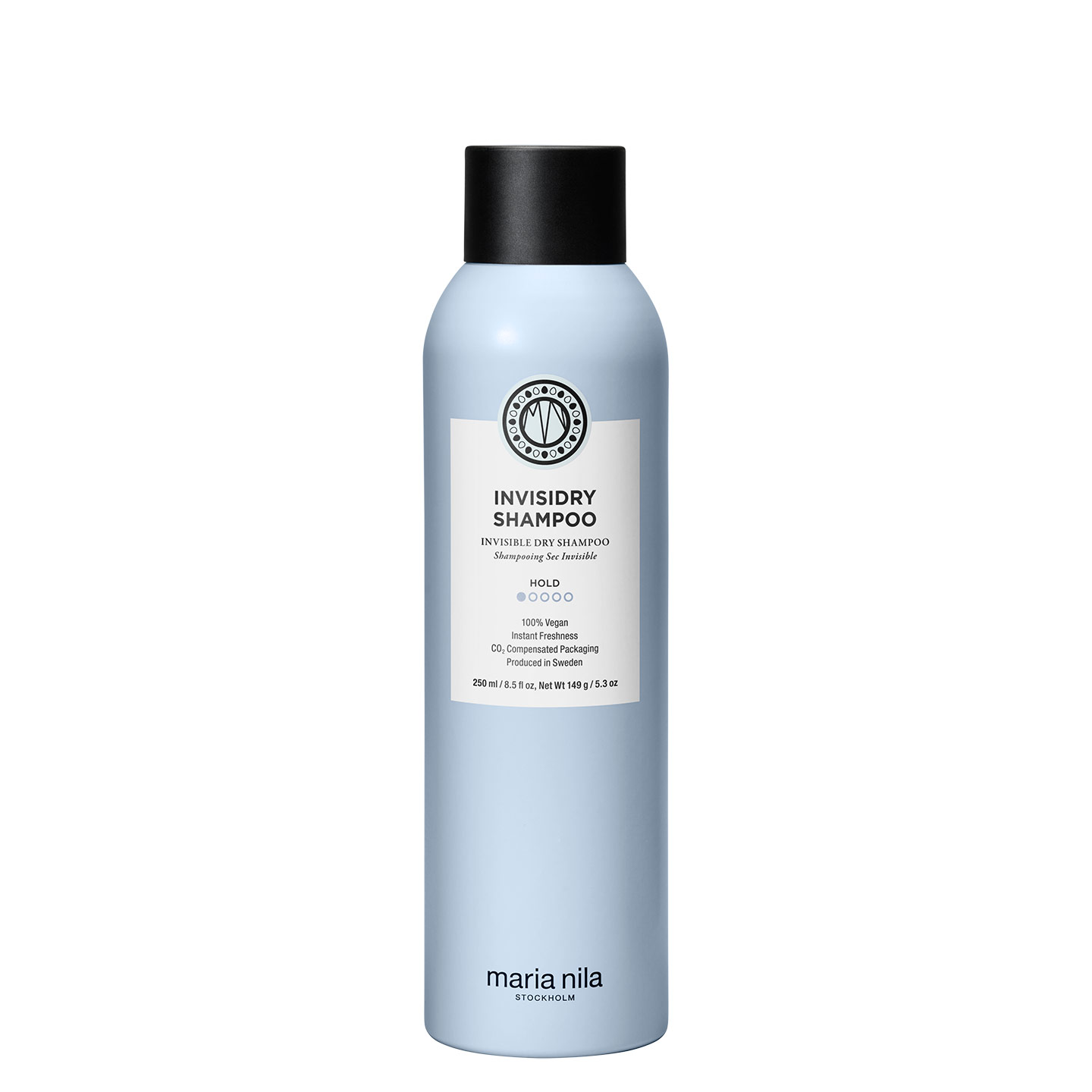 Invisidry Shampoo 250ml