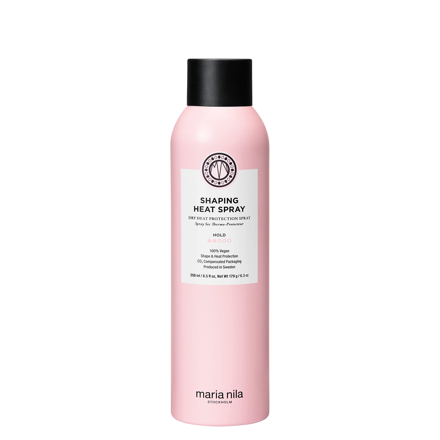 Shaping Heat Spray 250ml