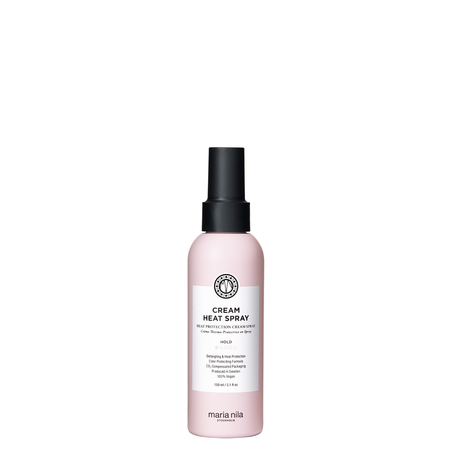 Cream Heat Spray 150ml