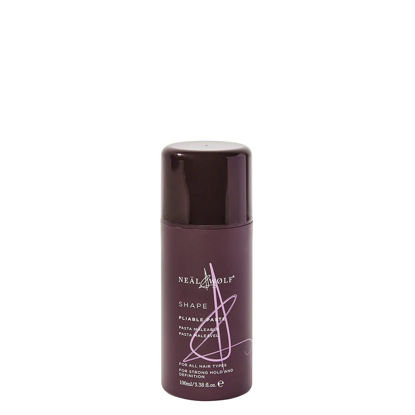 Neal & Wolf SHAPE Pliable Paste