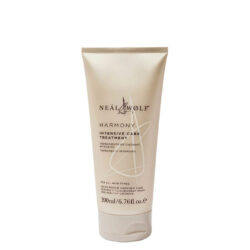 Neal & Wolf HARMONY Intensive Care Treatment